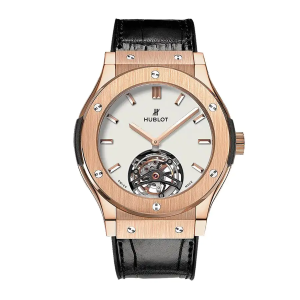 Cheap Fake Hublot Classic Fusion Tourbillon 505.OX.2610.LR Replica
