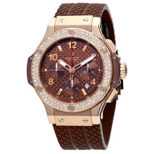 Cheap Fake Hublot Big Bang Cappuccino Men's Watch 301.PC.1007.RX.114