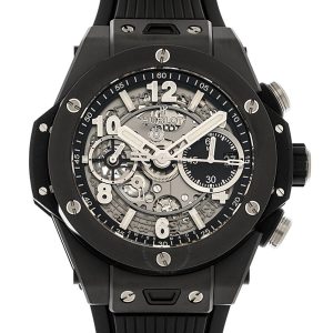 Cheap Fake Hublot Big Bang Chronograph Automatic Men's Watch 441.CI.1171.RX