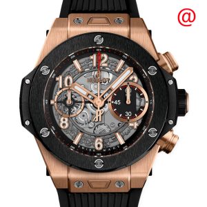Cheap Fake Hublot Big Bang Chronograph Automatic Men's Watch 441.OM.1181.RX