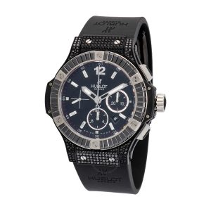 Cheap Fake Hublot Big Bang Chronograph Baguette Men's Watch 301.CD.1234.RX.8800