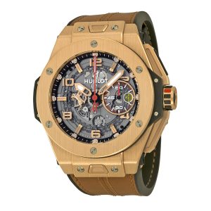 Cheap Fake Hublot Big Bang Ferrari 18kt King Gold Men's Watch 401.OX.0123.VR