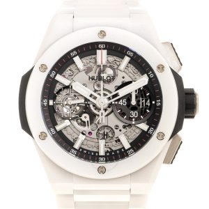 Cheap Fake Hublot Big Bang Integral Chronograph Automatic Men's Watch 451.hx.1123.hx
