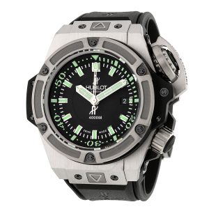 Cheap Fake Hublot Big Bang King Power Automatic Men's Watch 731.NX.1190.RX