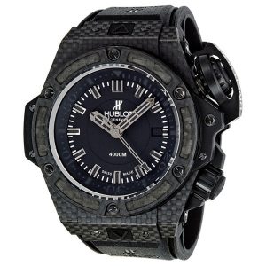 Cheap Fake Hublot Big Bang King Power Oceanographic LIMITED EDITION Men's Watch 731QX1140RX