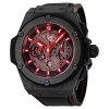 Cheap Fake Hublot Big Bang King Power Red Magic Automatic Men's Watch 701.CI.1123.GR