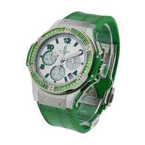 Cheap Fake Hublot Big Bang Steel Tutti Frutti Apple Watch 341.SG.6010.LR.1922