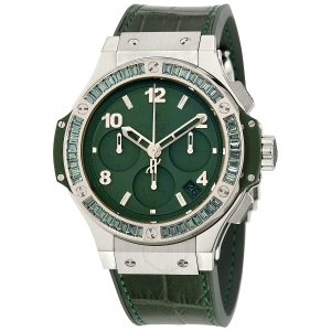 Cheap Fake Hublot Big Bang Tutti Frutti Automatic Chronograph Unisex Watch 341.SV.5290.LR.1917