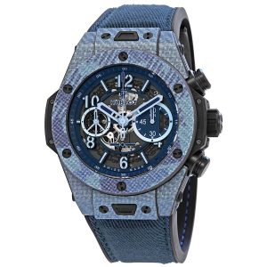 Cheap Fake Hublot Big Bang Unico Automatic Men's Chronograph Watch 411.YL.5190.NR.ITI16