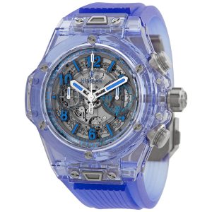 Cheap Fake Hublot Big Bang Unico Chronograph Automatic Men's Watch 411.JL.4809.RT