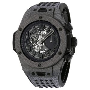 Cheap Fake Hublot Big Bang UNICO Italia Independent Skeleton Dial Limited Edition Men's Watch 411.YT.1110.NR.ITI15