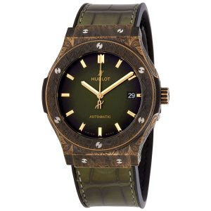 Cheap Fake Hublot Classic Fusion Automatic Men's Watch 511.BZ.6680.LR.OPX17