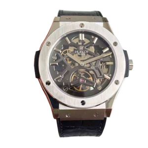 Cheap Fake Hublot Skeleton Watch Replica