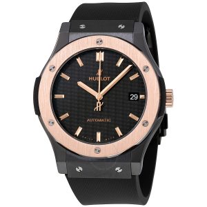 Cheap Fake Hublot Classic Fusion Automatic Men's Watch 511.CO.1781.RX