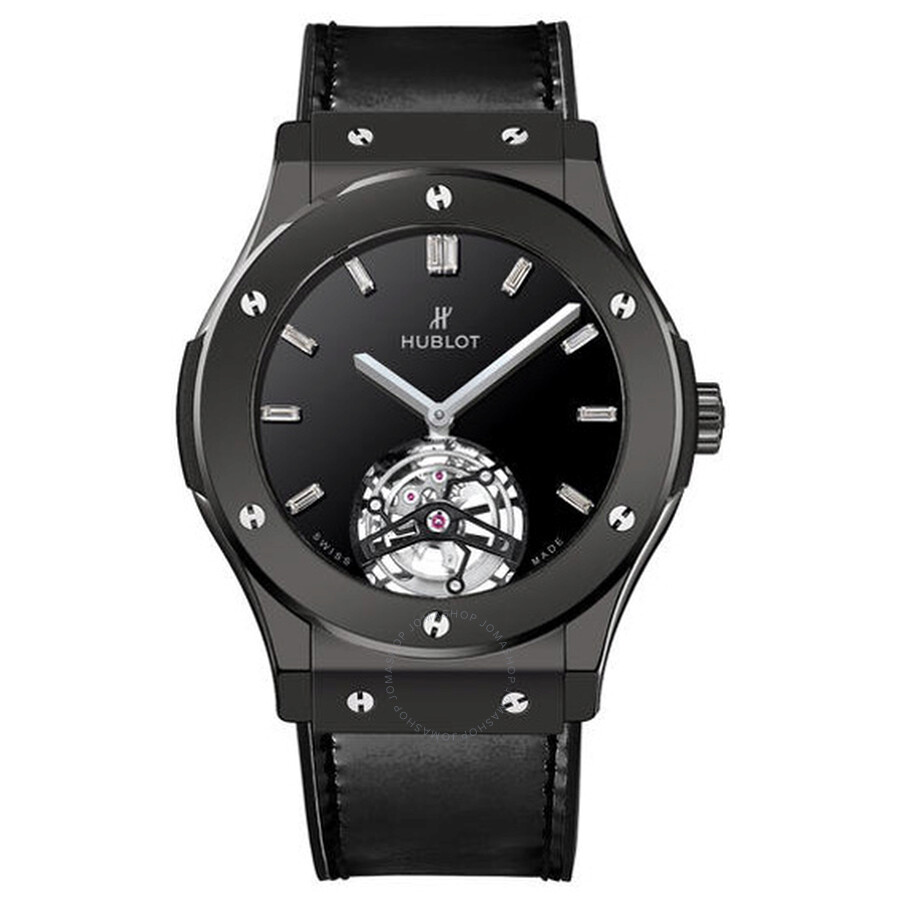 Classic fusion tourbillon hotsell
