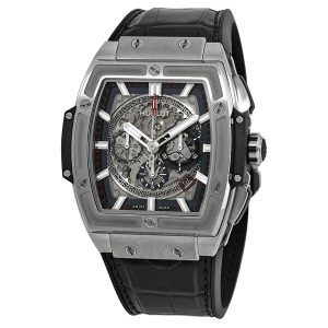 Cheap Fake Hublot Spirit of Big Bang Titanium Automatic Men's Watch 601.NX.0173.LR