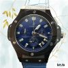 Hublot Big Bang 44mm Men's 301.CI.5190.GR Black-tone Strap