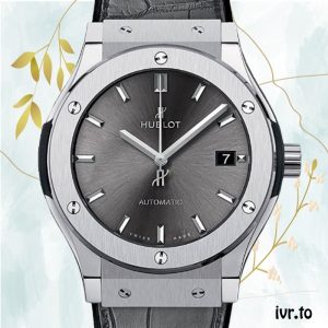 Hublot Classic Fusion 565.NX.7071.LR 43mm/42mm/45mm Men's Stainless Steel