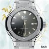 Hublot Classic Fusion Men's 581.NX.1170.NX 43mm Black Dial