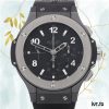 Hublot Big Bang Men's 301.CT.130.RX 44mm Ceramic bezel