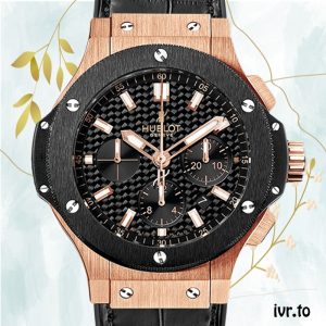 Hublot Big Bang 44mm Men's 301.PM.1780.GR Automatic