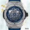 Hublot Big Bang Men 415.NX.7179.VR.1704.MXM18 45mm Automatic