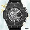 Hublot Big Bang 44mm 421.CI.1170.RX Men Stainless Steel