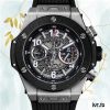 Hublot Big Bang 411.NM.1170.RX Men 44mm Automatic