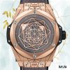 Hublot Big Bang 44mm 465.OS.7048.VR.1204.MXM20-001 Men Grey Dial