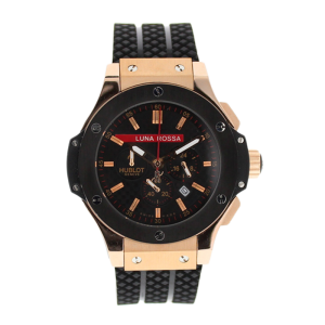 HUBLOT BIG BANG GOLD CERAMIC Watches