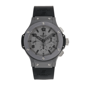 Hublot Big Bang Grey Titanium Watches