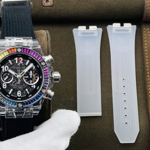 Hulot Big Bang Watches IVR002