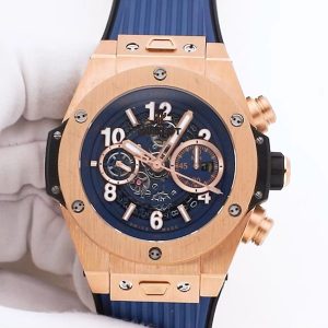 Hulot Big Bang Watches IVR003