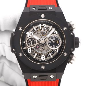 Hulot Big Bang Watches IVR005