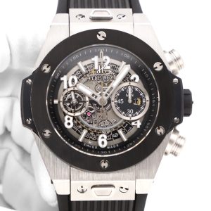 Hulot Big Bang Watches IVR006