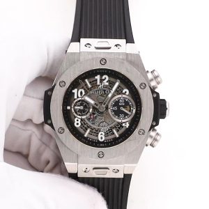 Hulot Big Bang Watches IVR007