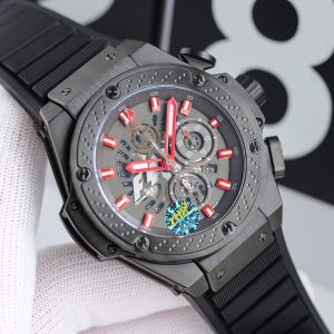 Hulot Big Bang Watches IVR010