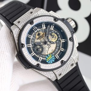 Hulot Big Bang Watches IVR011