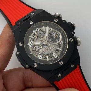 Hulot Big Bang Watches IVR012