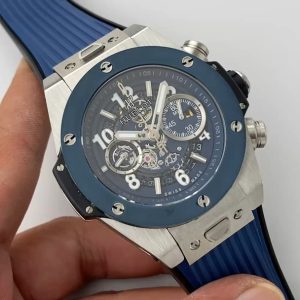 Hulot Big Bang Watches IVR013