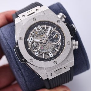 Hulot Big Bang Watches IVR014