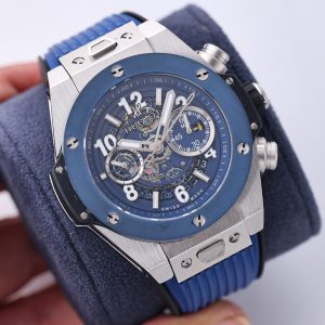 Hulot Big Bang Watches IVR015