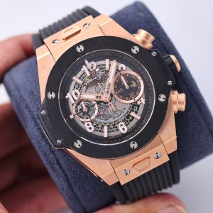 Hulot Big Bang Watches IVR016