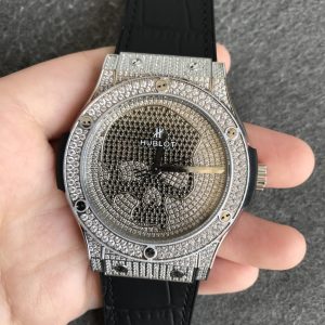 Hulot Classic Fusion Watches IVR017
