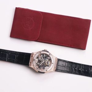 Hulot Classic Fusion Watches IVR019
