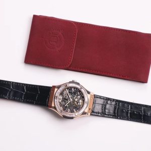 Hulot Classic Fusion Watches IVR021