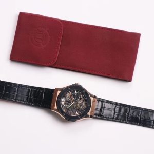Hulot Classic Fusion Watches IVR023