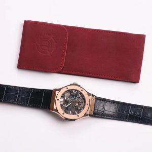 Hulot Classic Fusion Watches IVR025