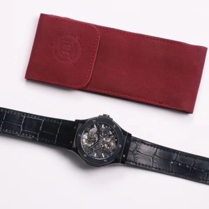 Hulot Classic Fusion Watches IVR027