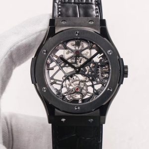Hulot Classic Fusion Watches IVR028